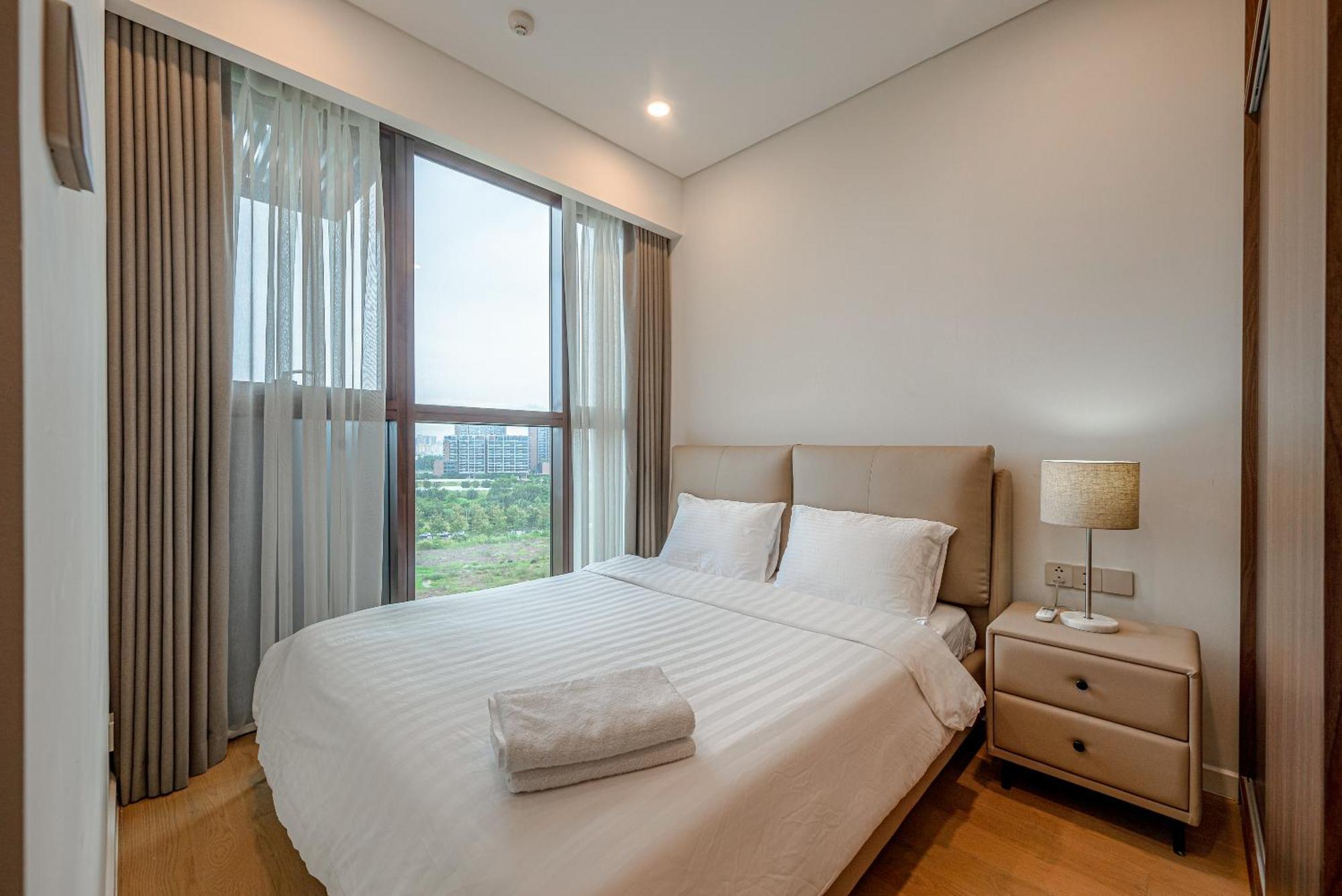 Appartement The Crest - Angia Hospitality