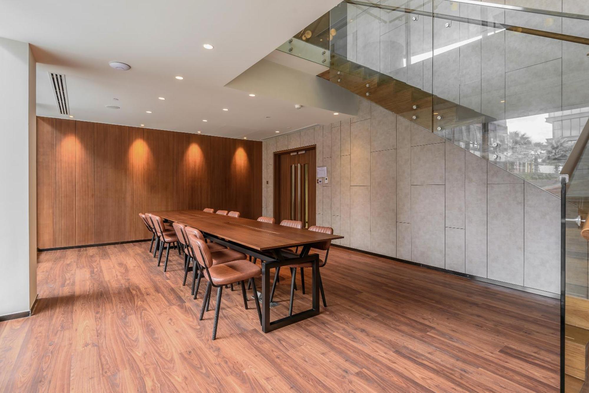 Apartamento The Crest - Angia Hospitality Cidade de Ho Chi Minh