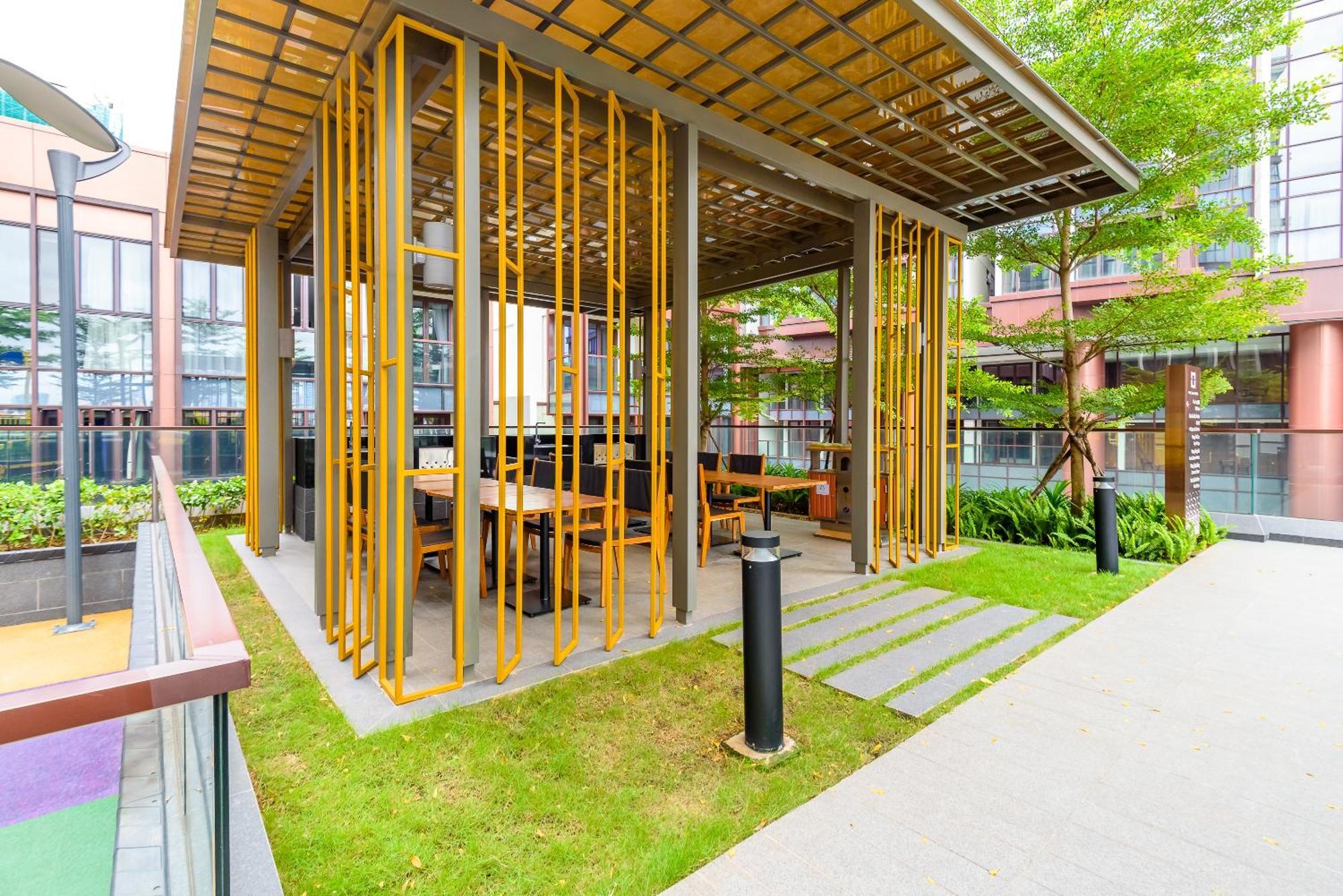 Apartamento The Crest - Angia Hospitality