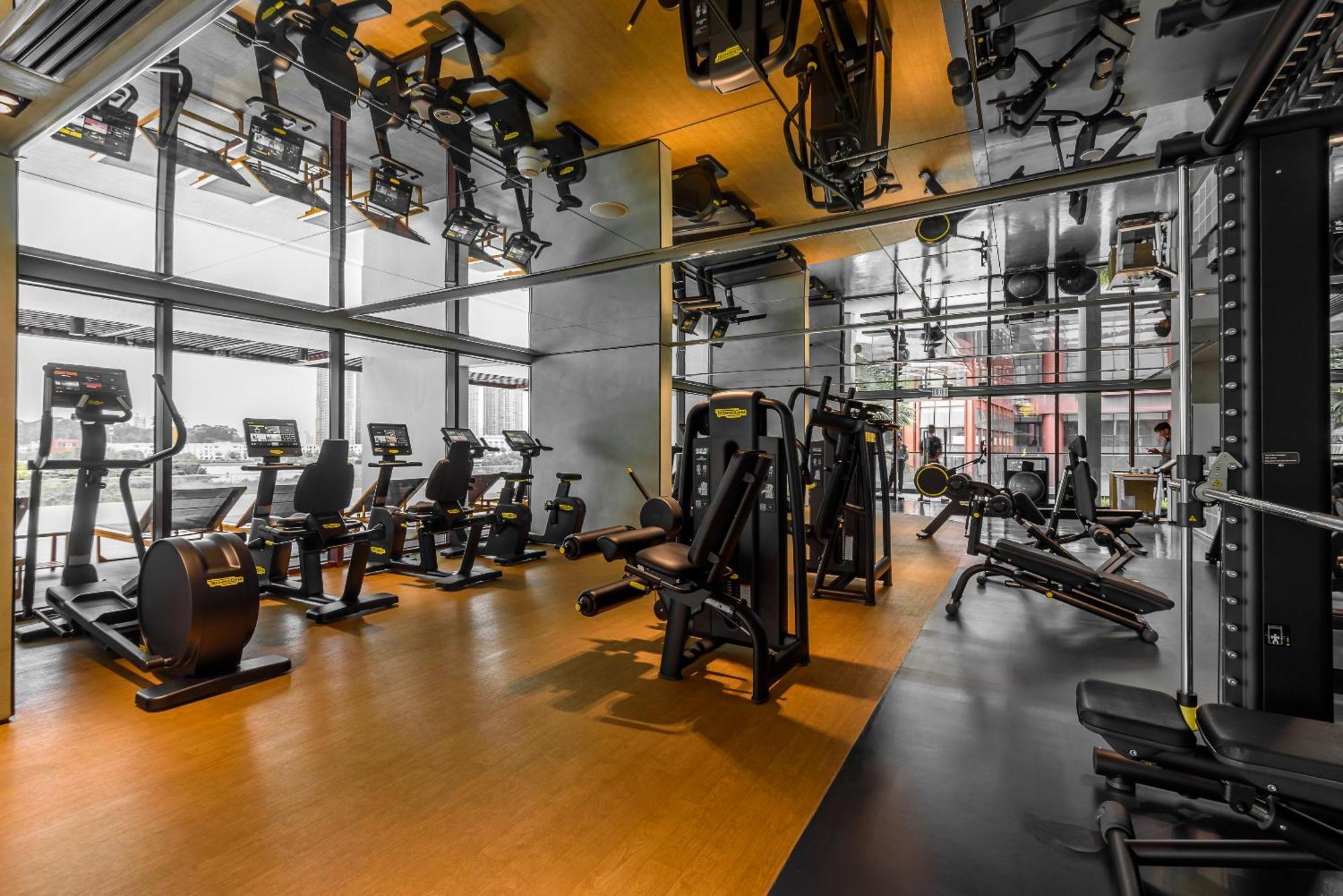The Crest - Angia Hospitality Apartamento
