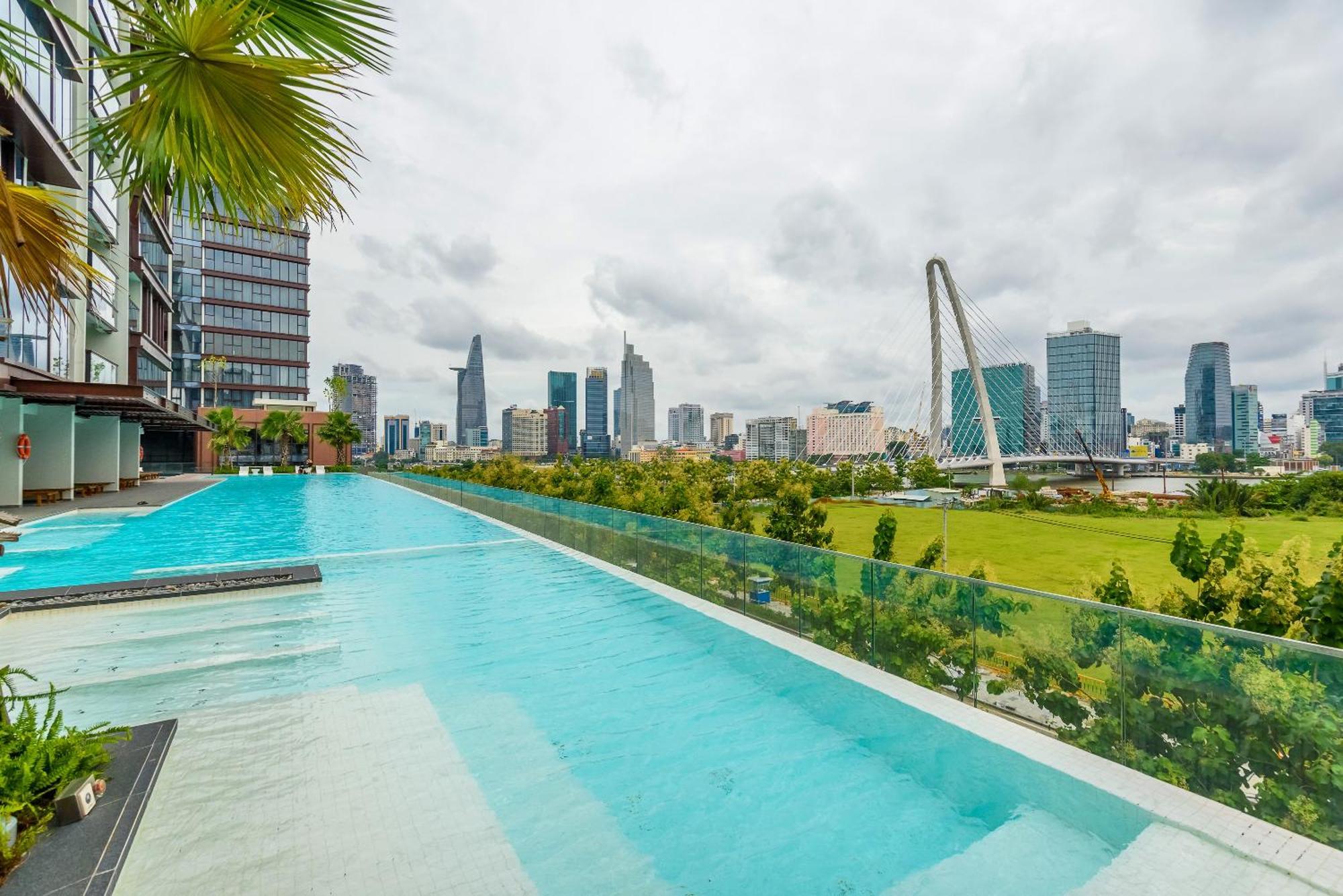 Apartamento The Crest - Angia Hospitality *
