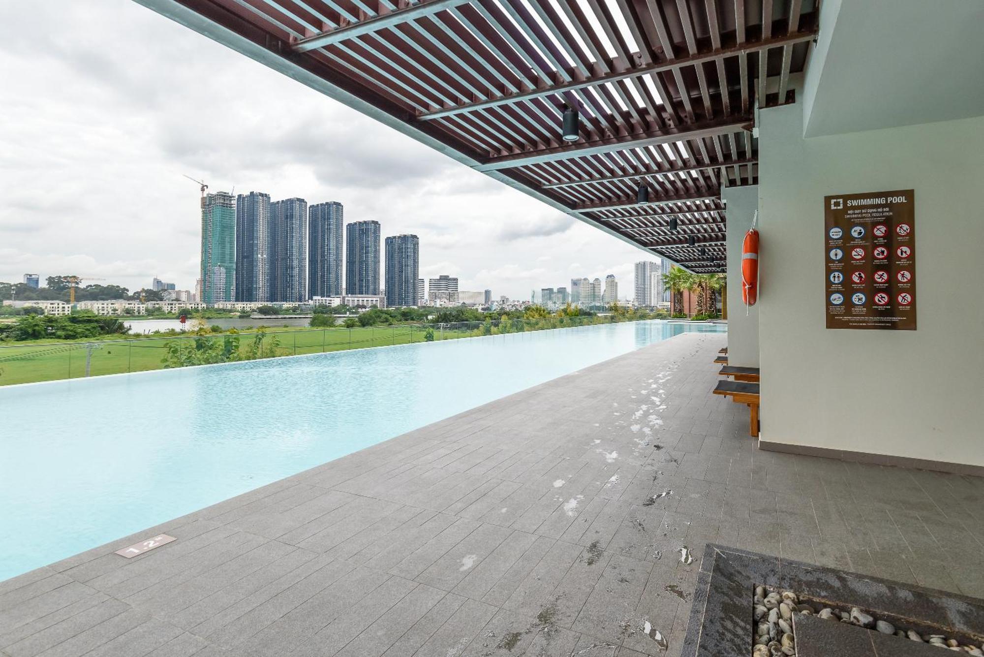 The Crest - Angia Hospitality Apartamento *