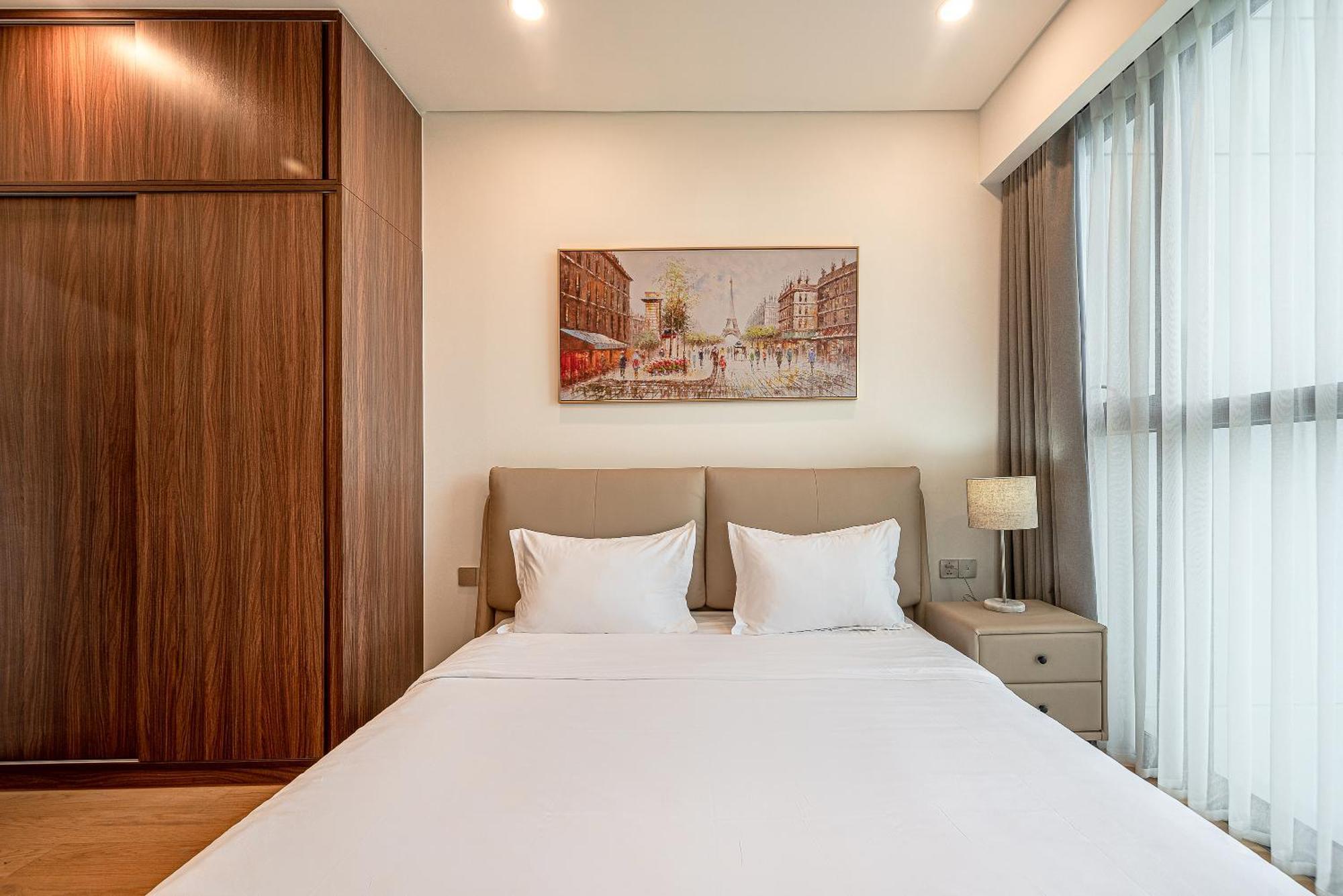 Apartamento The Crest - Angia Hospitality *