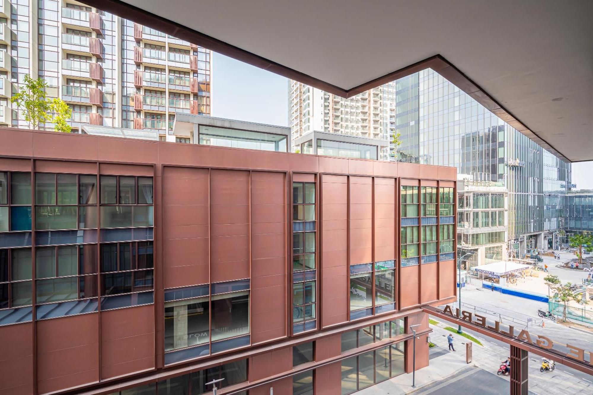 Apartamento The Crest - Angia Hospitality *
