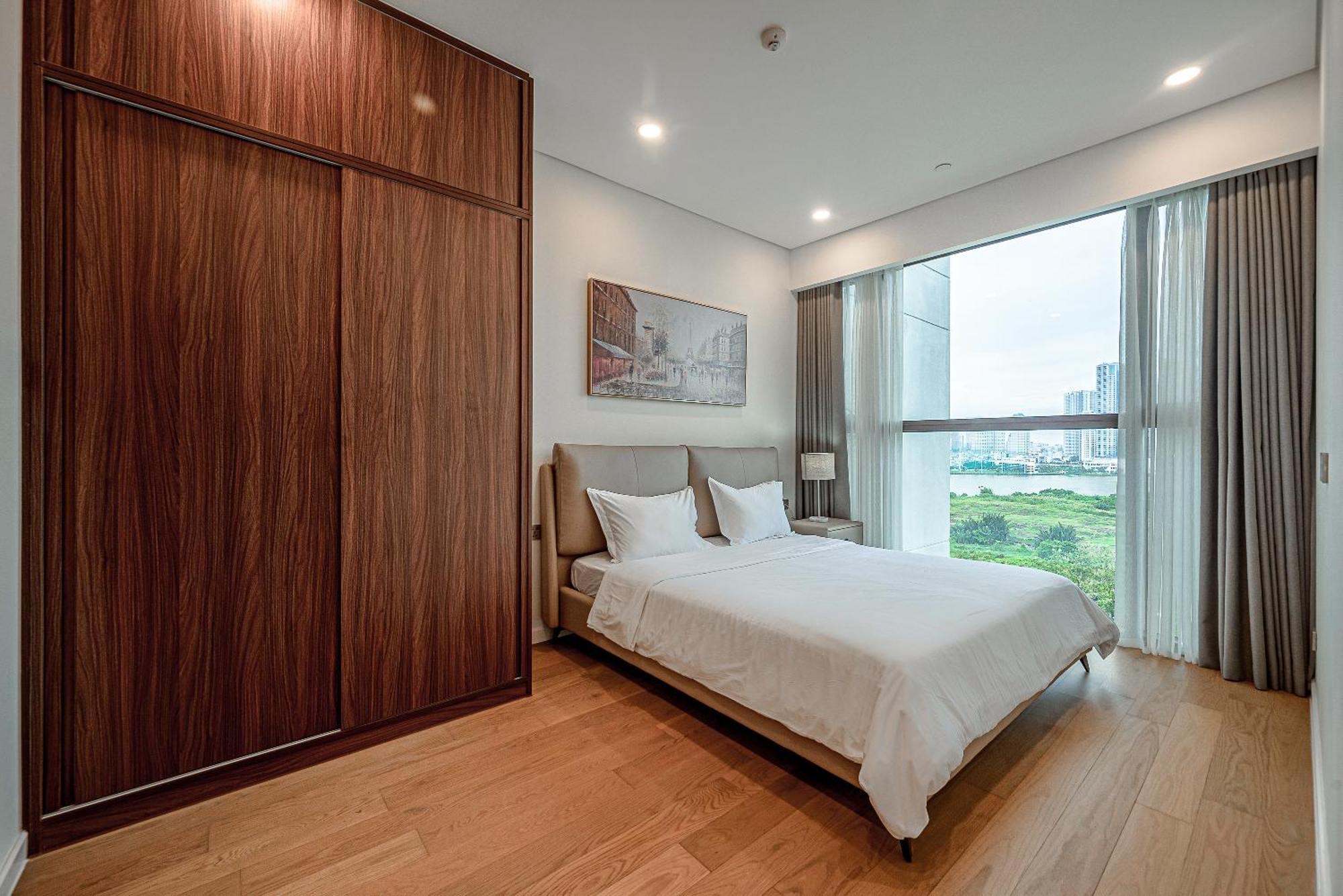 Apartamento The Crest - Angia Hospitality