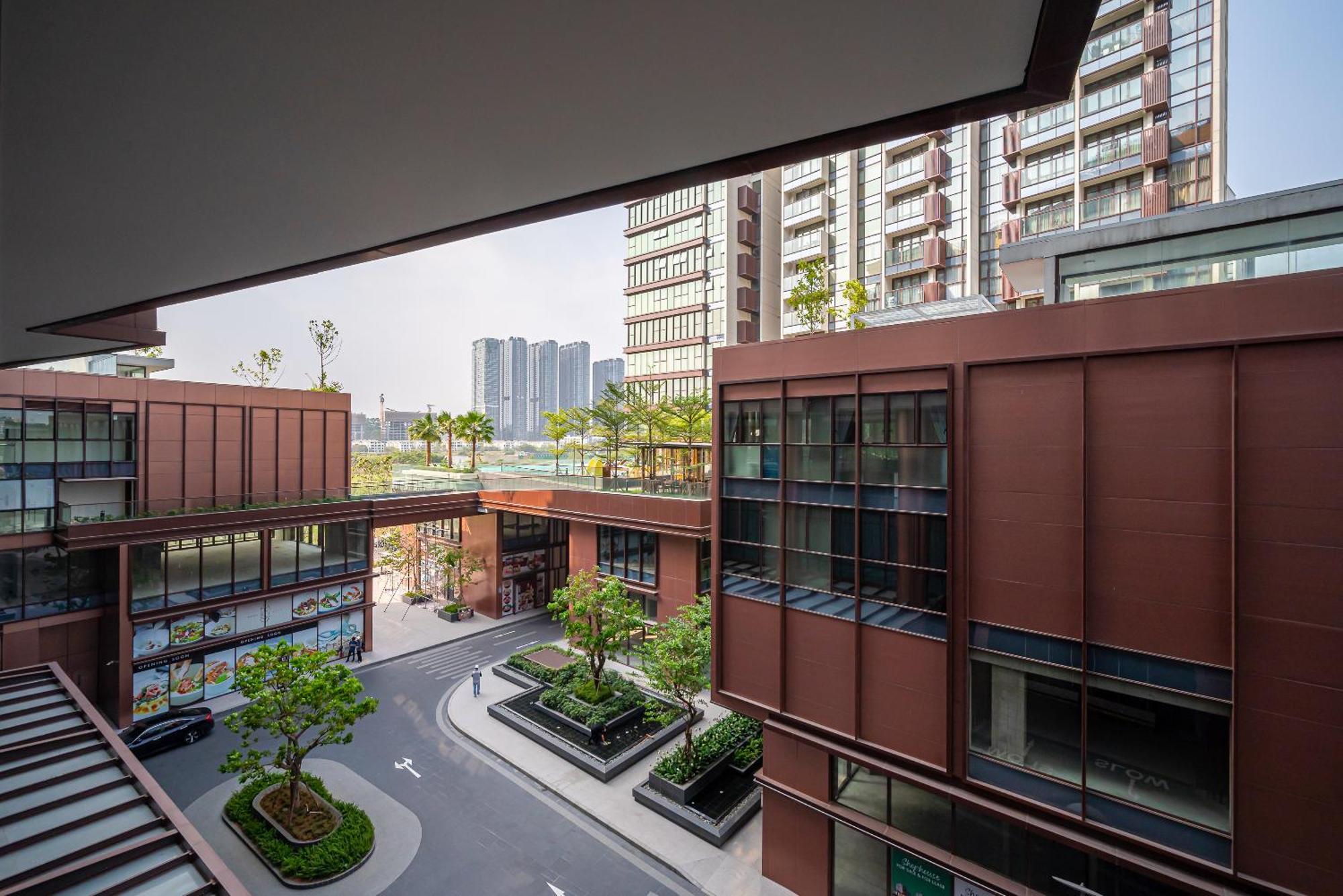 The Crest - Angia Hospitality Apartamento