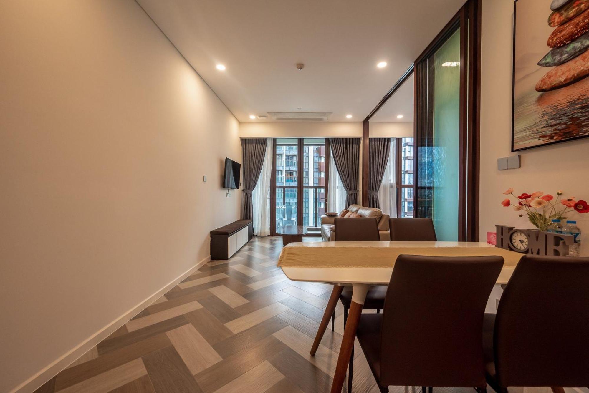 Apartamento The Crest - Angia Hospitality