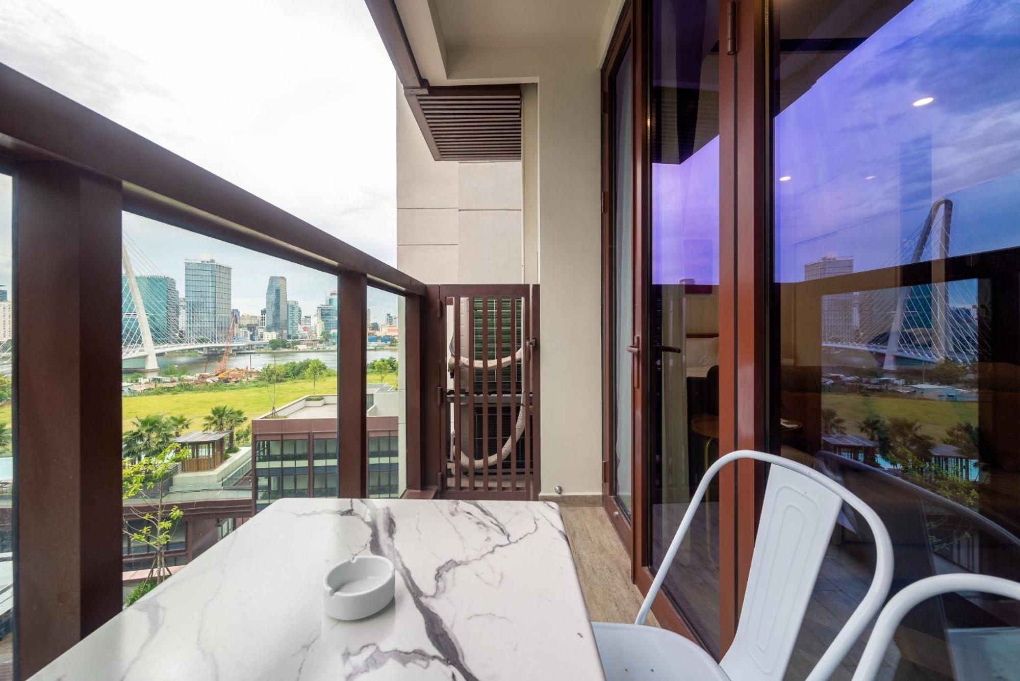 Appartement The Crest - Angia Hospitality *