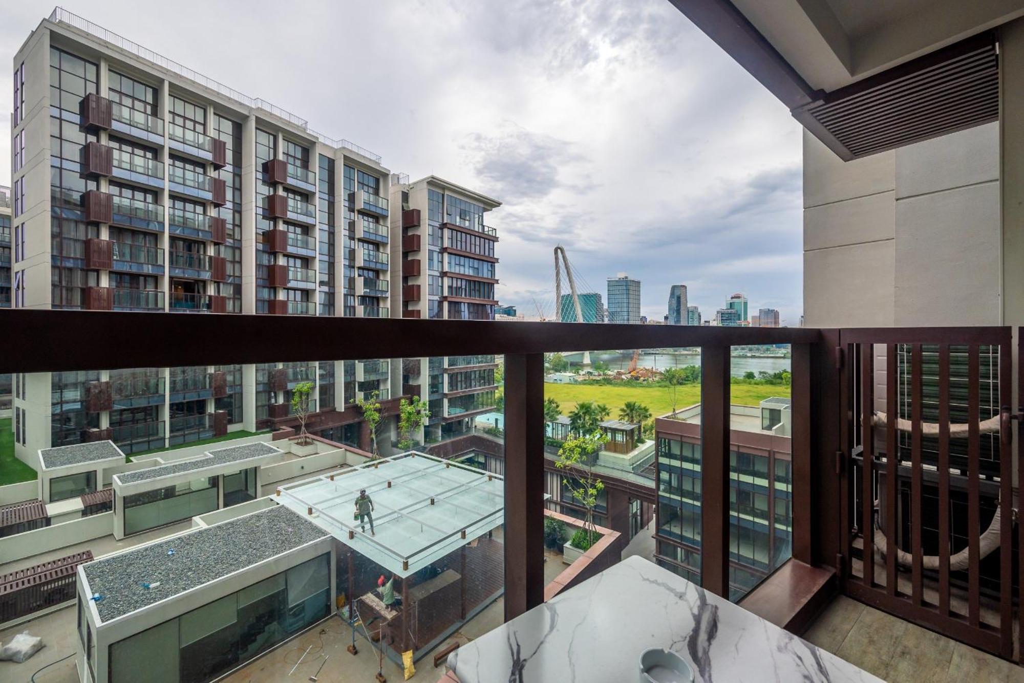 The Crest - Angia Hospitality Cidade de Ho Chi Minh