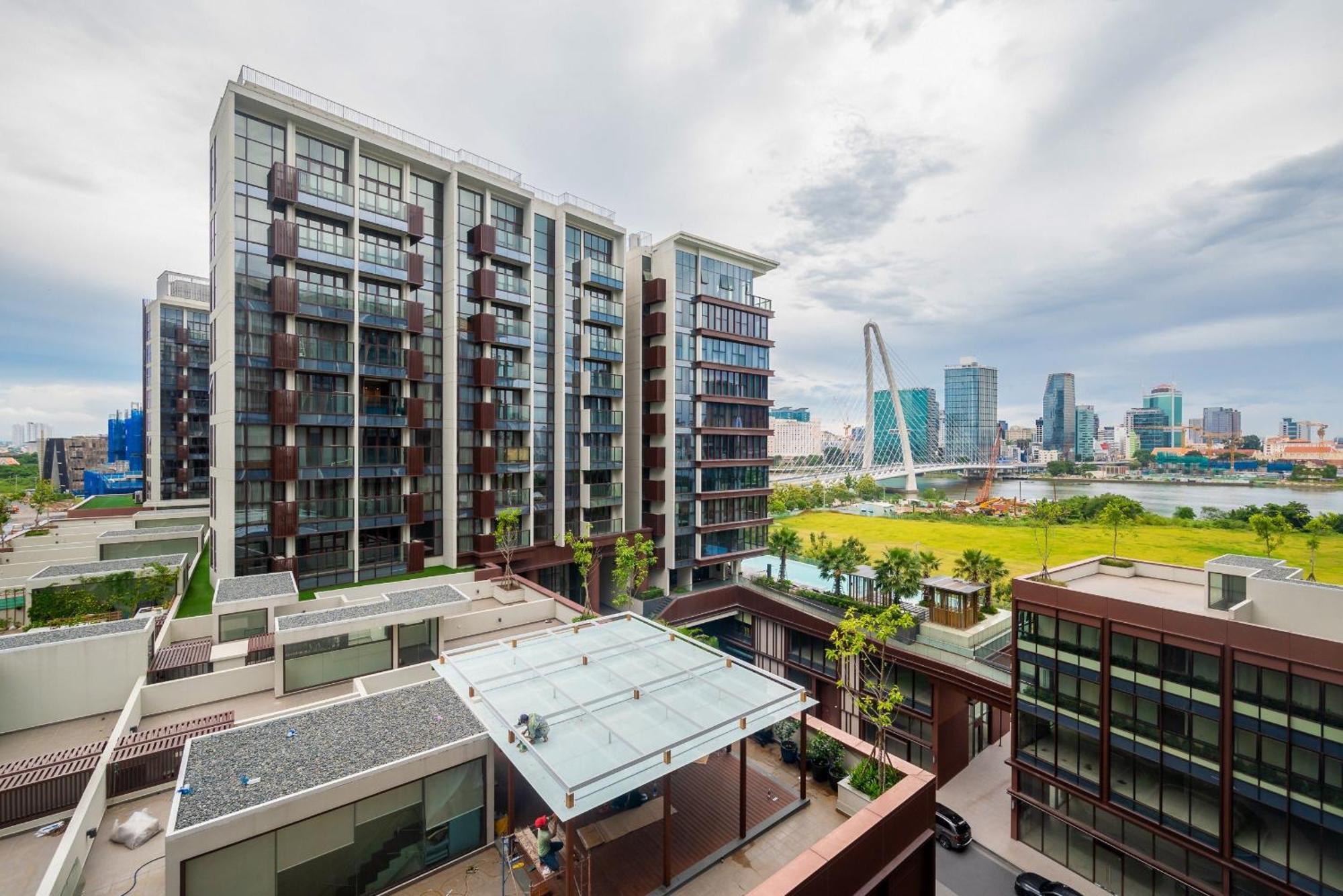 Apartamento The Crest - Angia Hospitality *