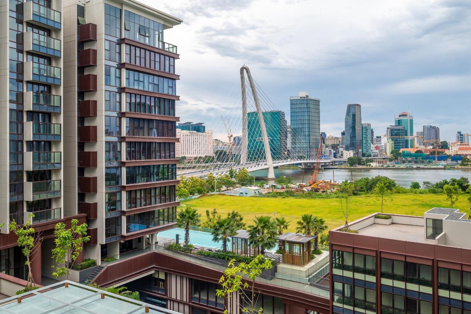 The Crest - Angia Hospitality Apartamento