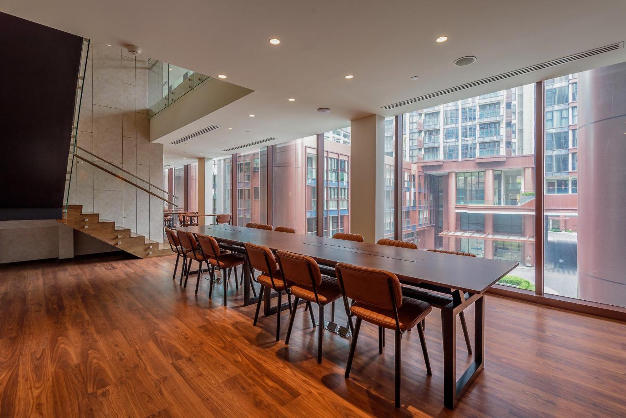 Appartement The Crest - Angia Hospitality *