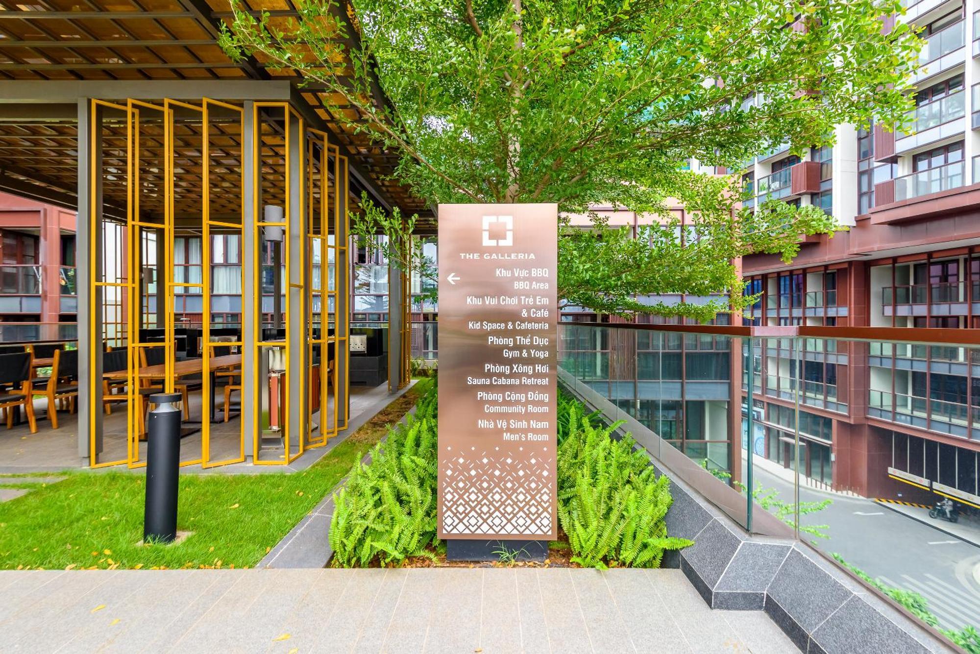 The Crest - Angia Hospitality Apartamento *
